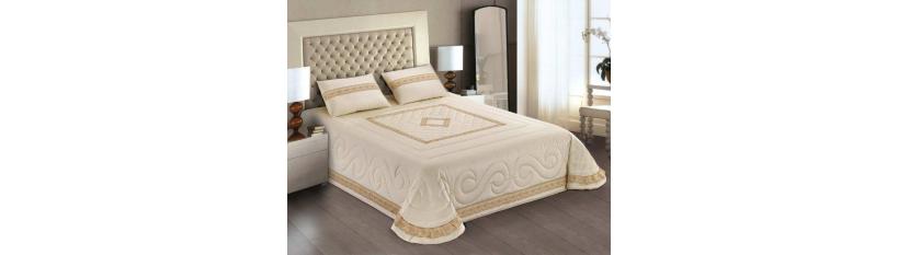 Luxury bedspreads