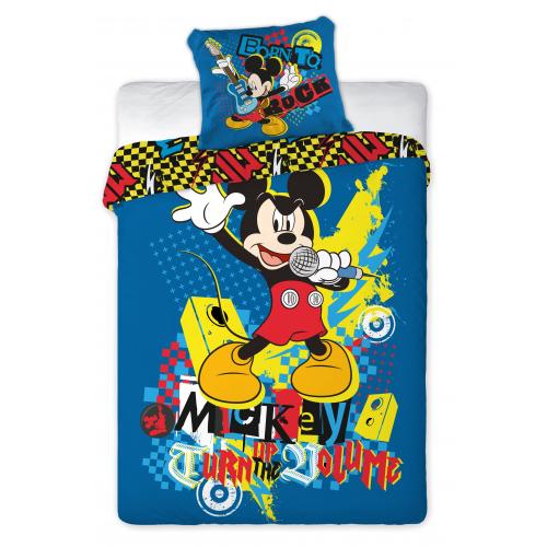 Children's bedding Mikey Mouse